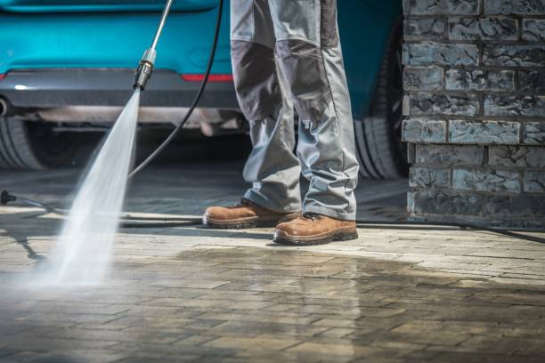Best Driveway Pressure Washing  in Battlefield, MO