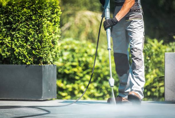 Best Fence Cleaning  in Battlefield, MO
