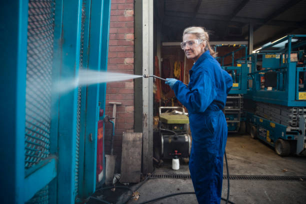 Best Restaurant Pressure Washing  in Battlefield, MO