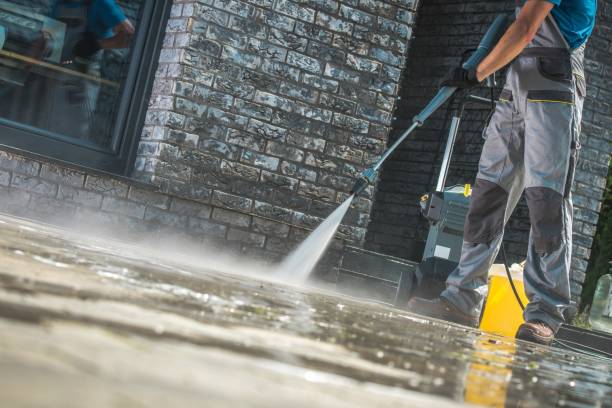 Best Dumpster Area Cleaning  in Battlefield, MO