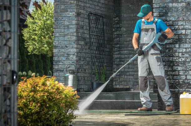 Best Concrete Sealing  in Battlefield, MO